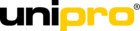 Transparent Unipro logo