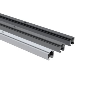 3-phase surface tracks