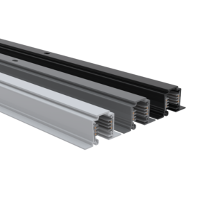 Control-DALI recessed tracks