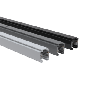 Control-DALI surface tracks