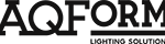 aqform logo